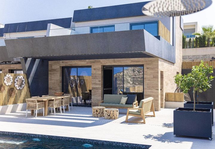 Leilighet i Rojales, Alicante, Rojales - € 549 000 | Ref: N7524 - foto 1