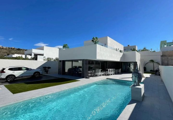 Leilighet i Benijofar, Alicante, Benijofar - € 547 000 | Ref: N7197 - foto 1