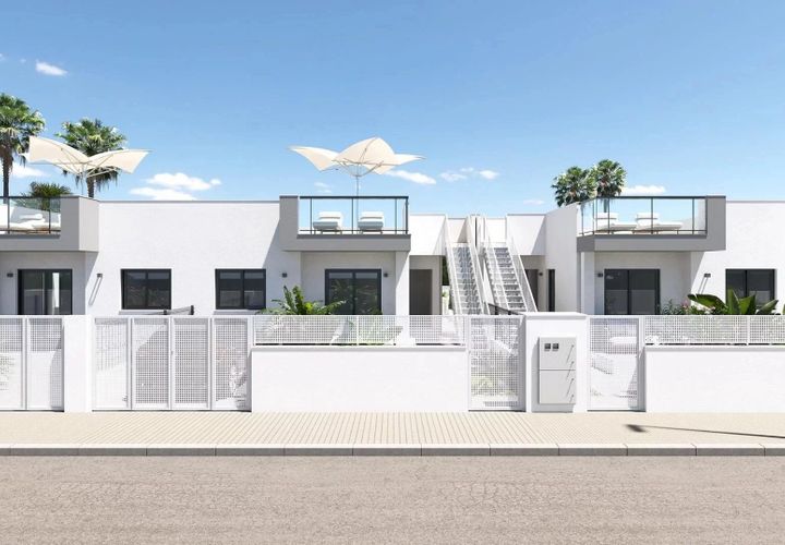 Leilighet i Els Poblets, Alicante, Els Poblets - € 239 000 | Ref: N7562 - foto 1