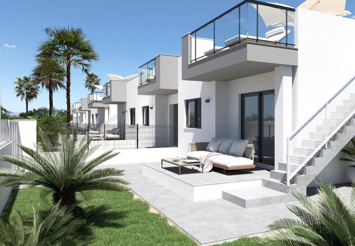 Leilighet i Els Poblets, Alicante, Els Poblets - € 199 000 | Ref: N7561 - foto 1