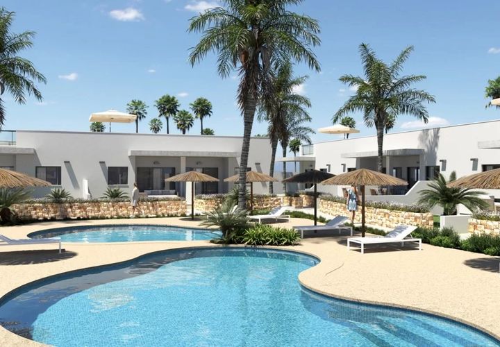 Leilighet i El Verger, Alicante, El Verger - € 225 000 | Ref: N6751 - foto 1