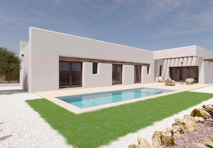 Lejlighed i Algorfa, Alicante, Algorfa - € 640.000 | Ref: N7564 - foto 1