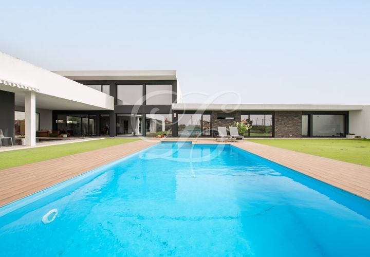 Villa i Sintra, Lisbon, Sintra - € 2.225.000 | Ref: L41931 - foto 1