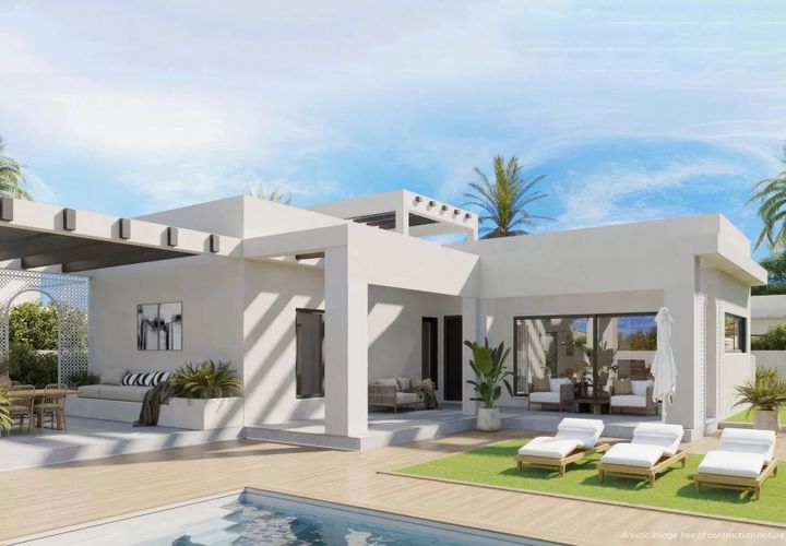 Leilighet i Rojales, Alicante, Rojales - € 647 760 | Ref: SP0265 - foto 1