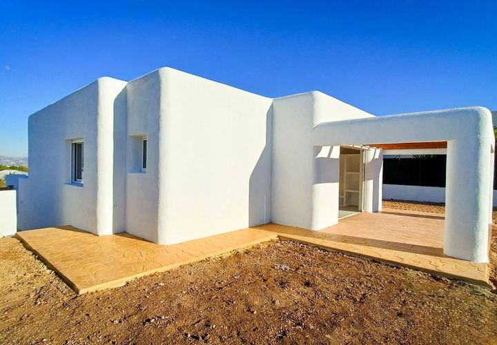 Leilighet i Polop, Alicante, Polop - € 422 000 | Ref: N7750 - foto 1