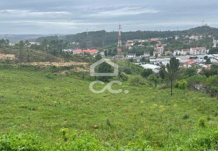Helårsgrund i Coimbra, Coimbra, Coimbra - € 220.000 | Ref: 385/T/00687 - foto 1