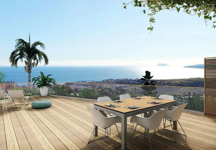 Leilighet i Estepona, Malaga, Estepona - € 560 000 | Ref: N7789 - foto 1