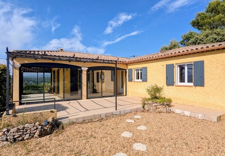 Villa a Carcès, Var, Carcès - € 499.000 | Ref: 3496 - foto 1