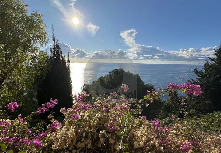 Villa i Roquebrune-Cap-Martin, Alpes-Maritimes, Roquebrune-Cap-Martin - € 1.484.000 | Ref: L16862 - foto 1