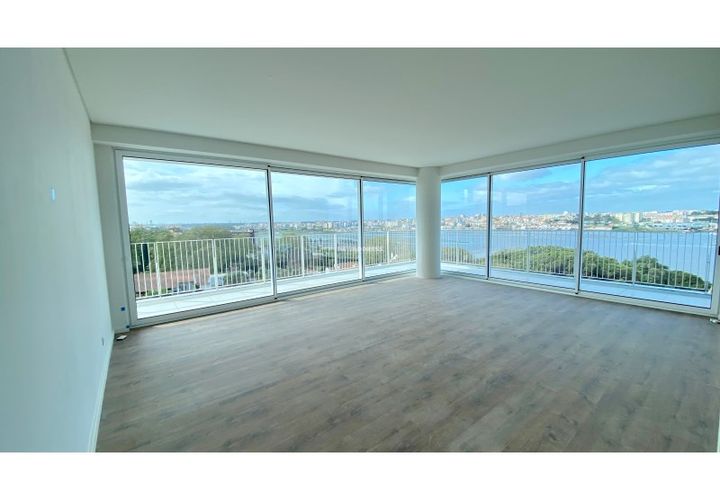 Lejlighed i Seixal, Setubal, Seixal - € 710.000 | Ref: V_462 - foto 1