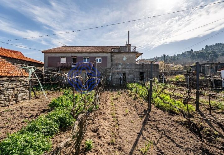 Herregård i Armamar, Viseu, Armamar - € 180 000 | Ref: 180031 - foto 1