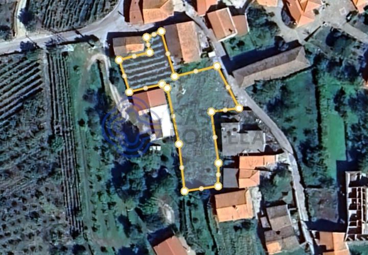 Helårsgrund i Armamar, Viseu, Armamar - € 15.000 | Ref: 180021 - foto 1