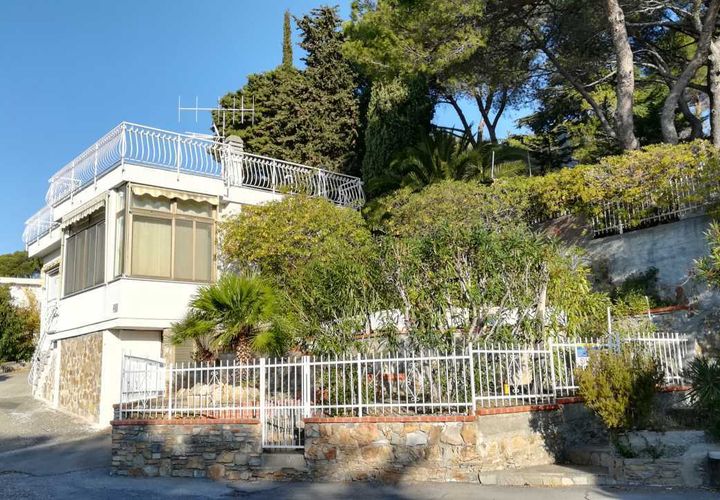 Villa a Andora, Savona, Andora - € 330.000 | Ref: 062 - foto 1