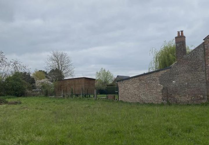 Terra a Oignies, Pas-de-Calais, Oignies - € 103.560 | Ref: 19122 - foto 1