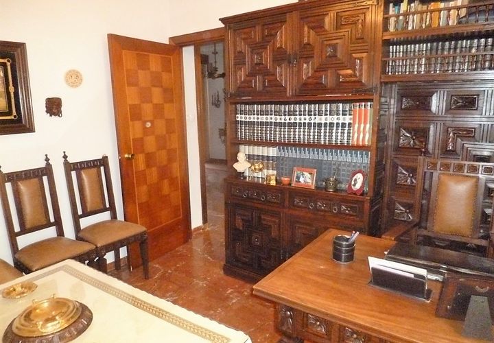 Villa i Olvera, Cadiz, Olvera - € 110 000 | Ref: am236 - foto 1
