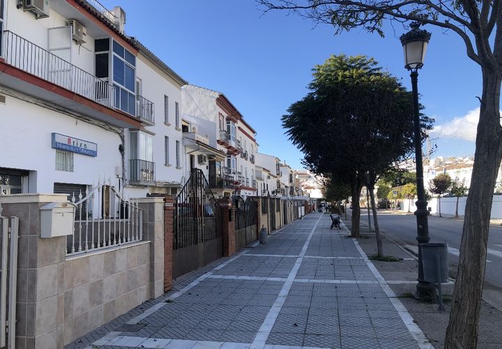 Lejlighed i Olvera, Cadiz, Olvera - € 133.500 | Ref: am369 - foto 1