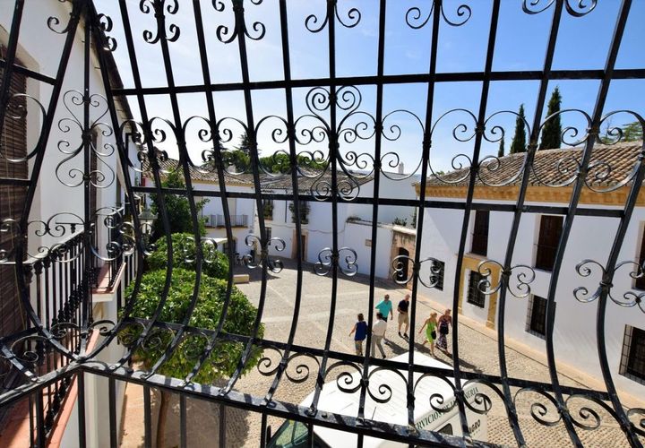 Byhus i Ronda, Malaga, Ronda - € 750.000 | Ref: am402 - foto 1