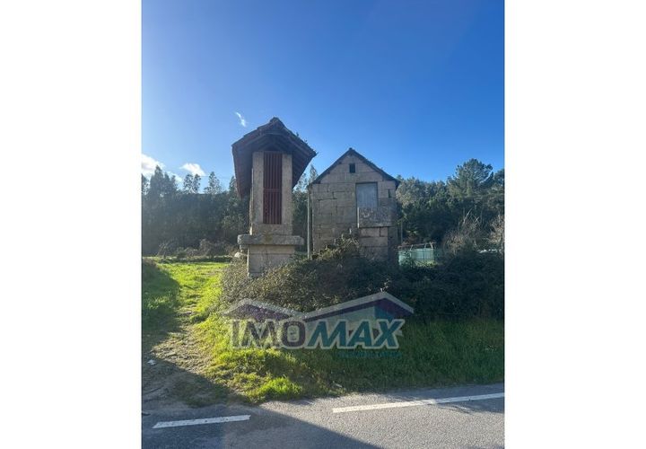 Farm i Penafiel, Porto, Penafiel - € 213.000 | Ref: 2024-021 - foto 1