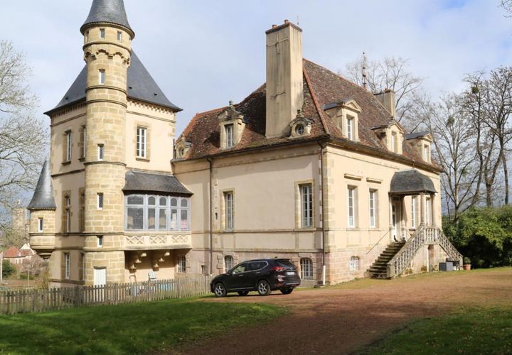 Leilighet i Autun, Saone-et-Loire, Autun - € 189 000 | Ref: 5649-1 - foto 1