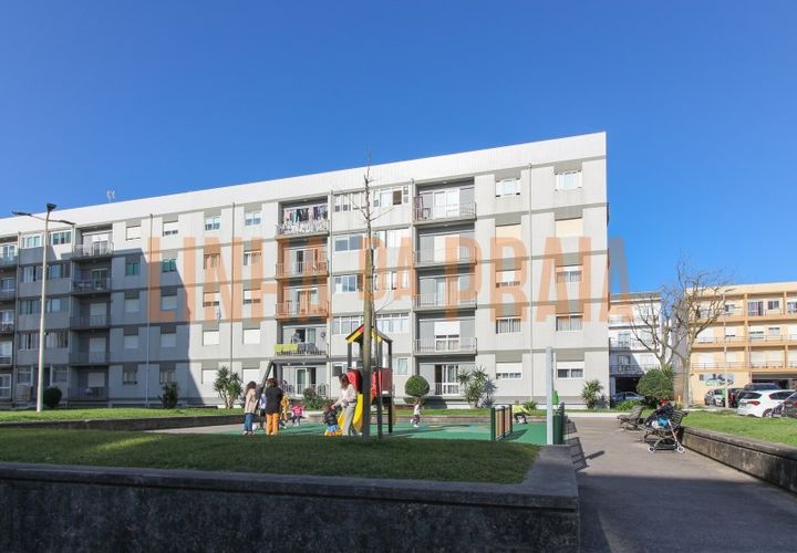 Erhvervsejendom i Vila do Conde, Porto, Vila do Conde - € 110.000 | Ref: 5460 - foto 1