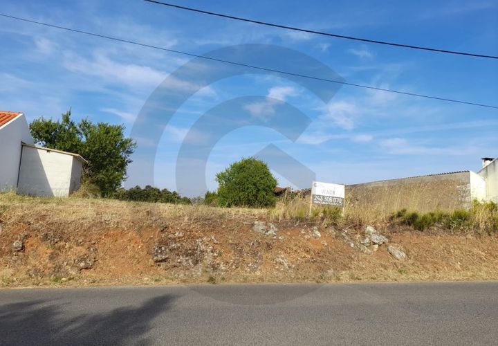 Helårsgrund i Olaia e Paco, Santarem, Olaia e Paco - € 70.000 | Ref: C0269-01756 - foto 1