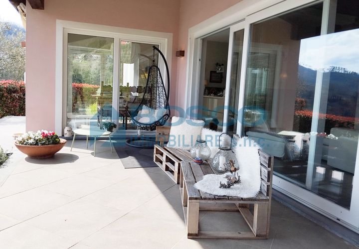 Villa i Beverino, La Spezia, Beverino - € 650.000 | Ref: 235 - foto 1