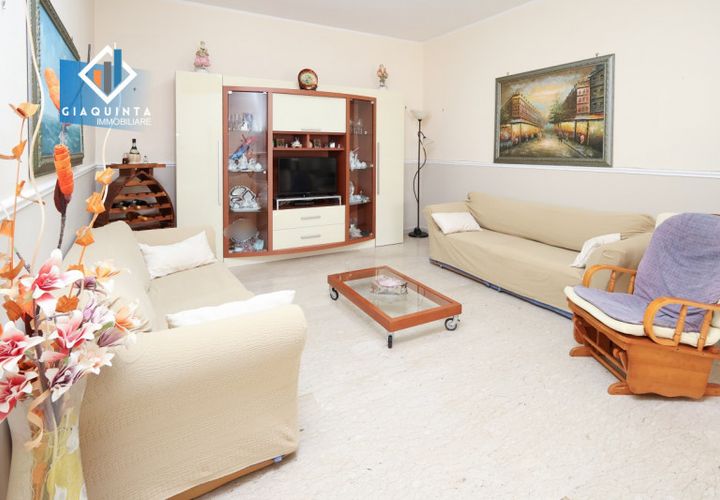Villa a Ramacca, Catania, Ramacca - € 75.000 | Ref: DMRRNL2024 - foto 1