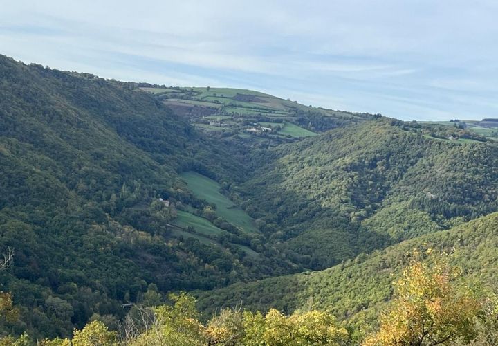 Terra a Verrieres, Aveyron, Verrieres - € 25.000 | Ref: 12014342975 - foto 1