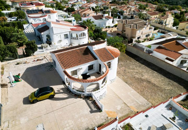 Villa a La Marina, Alicante, La Marina - € 350.000 | Ref: SP4440 - foto 1