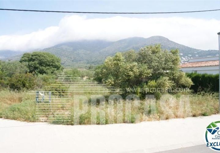 Finca i Roses, Gerona, Roses - € 162.000 | Ref: 3192 - foto 1