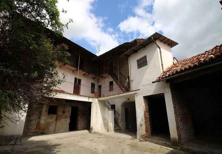 Landejendom i Novello, Cuneo, Novello - € 195.000 | Ref: NVL014 - foto 1