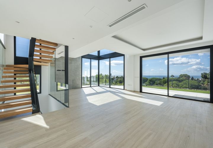 Byhus i Marbella, Malaga, Marbella - € 2.195.000 | Ref: PANR-14901 - foto 1