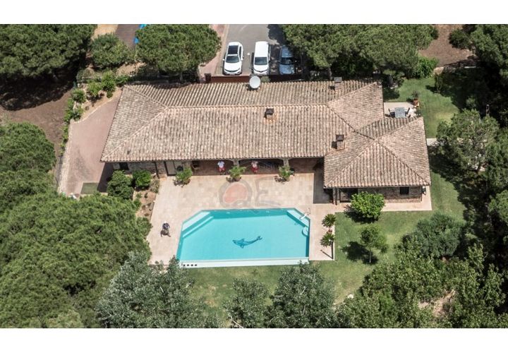 Villa em Pals, Gerona, Pals - € 1.700.000 | Ref: 1575 PLS-S - foto 1