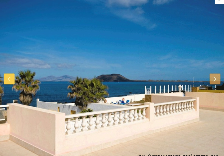 Villa i Corralejo, Fuerteventura, Corralejo - € 750.000 | Ref: 27 - foto 1