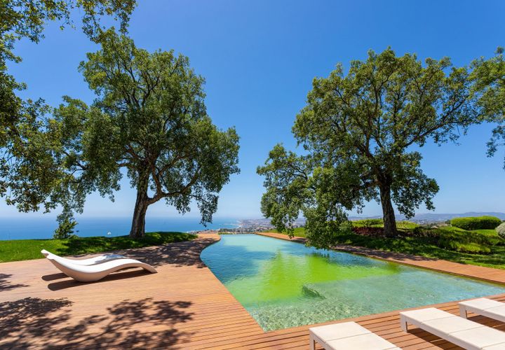 Villa a Benalmadena, Malaga, Benalmadena - € 4.975.000 | Ref: SPP7143 - foto 1
