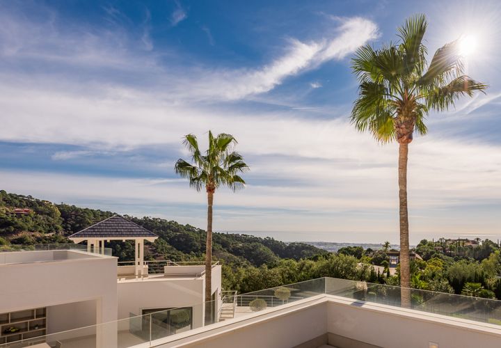 Villa a Benahavis, Malaga, Benahavis - € 9.400.000 | Ref: SP6004 - foto 1