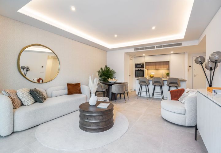 Leilighet i Fuengirola, Malaga, Fuengirola - € 659 500 | Ref: SP1031 - foto 1