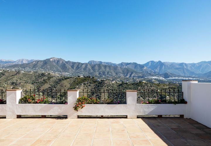 Villa i Torrox, Malaga, Torrox - € 880.000 | Ref: STRANDM7565 - foto 1