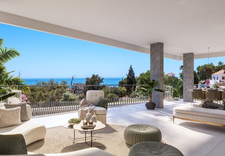 Lejlighed i Marbella, Malaga, Marbella - € 495.000 | Ref: SPP1019 - foto 1
