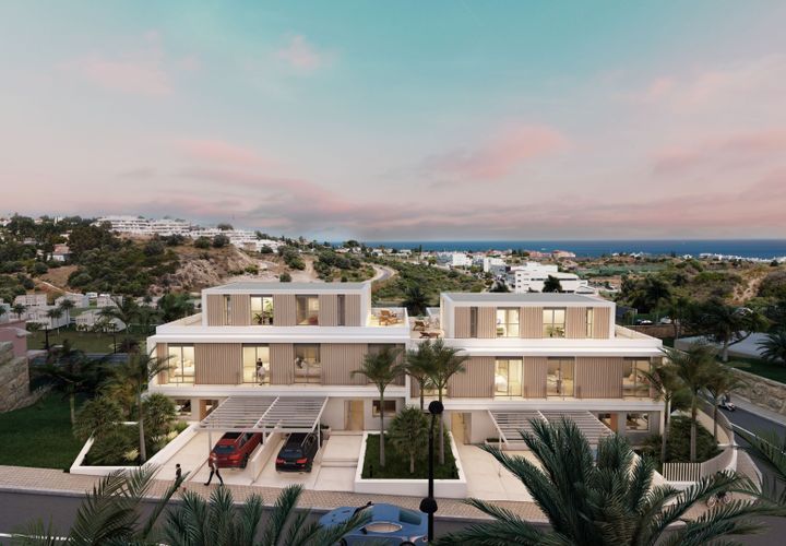 Villa a Estepona, Malaga, Estepona - € 830.000 | Ref: SP8512 - foto 1