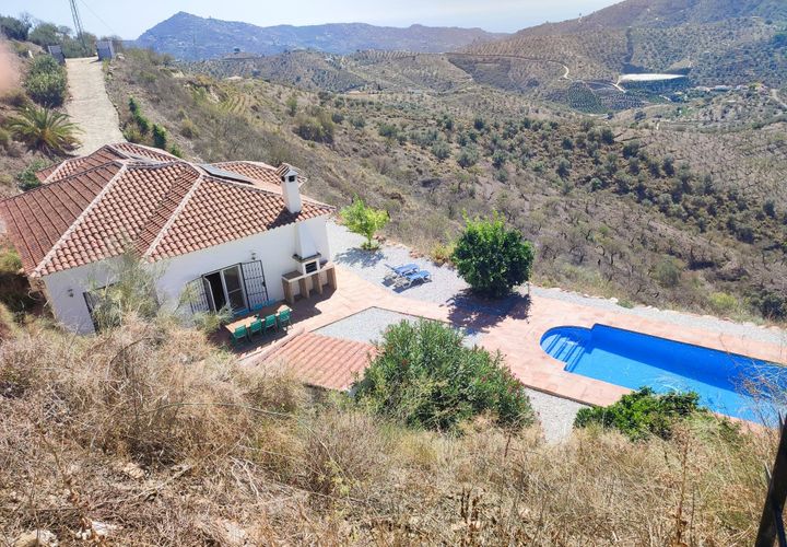 Byhus i Arenas De Velez, Malaga, Arenas De Velez - € 455.000 | Ref: spm3513 - foto 1
