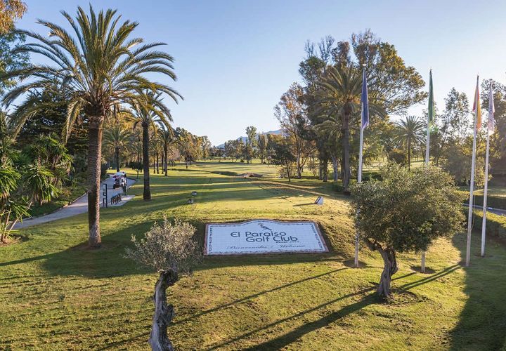 Terra a Estepona, Malaga, Estepona - € 1.800.000 | Ref: SP2280 - foto 1