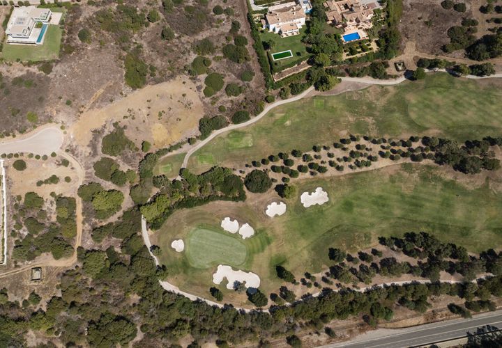 Helårsgrund i Sotogrande, Cadiz, Sotogrande - € 850.000 | Ref: STRAND6516 - foto 1