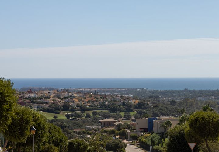 Helårsgrund i Sotogrande, Cadiz, Sotogrande - € 785.000 | Ref: STRAND6509 - foto 1