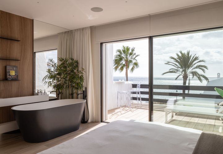 Byhus i Marbella, Malaga, Marbella - € 5.460.000 | Ref: STRAND2293 - foto 1