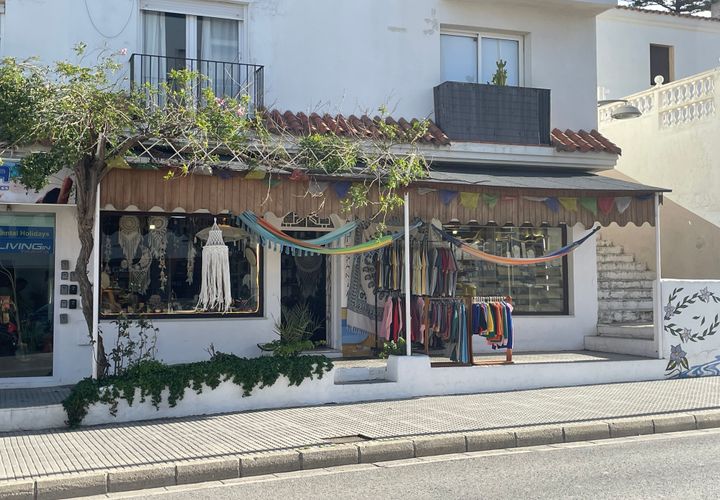 Erhvervsejendom i Tarifa, Cadiz, Tarifa - € 375.000 | Ref: SP14032 - foto 1