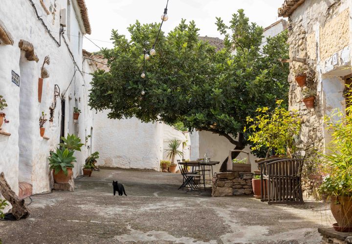 Byhus i Vinuela, Malaga, Vinuela - € 2.950.000 | Ref: STRANDP7145 - foto 1