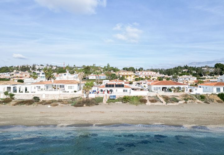 Villa a Mijas Costa, Malaga, Mijas Costa - € 1.680.000 | Ref: STRANDP5083 - foto 1