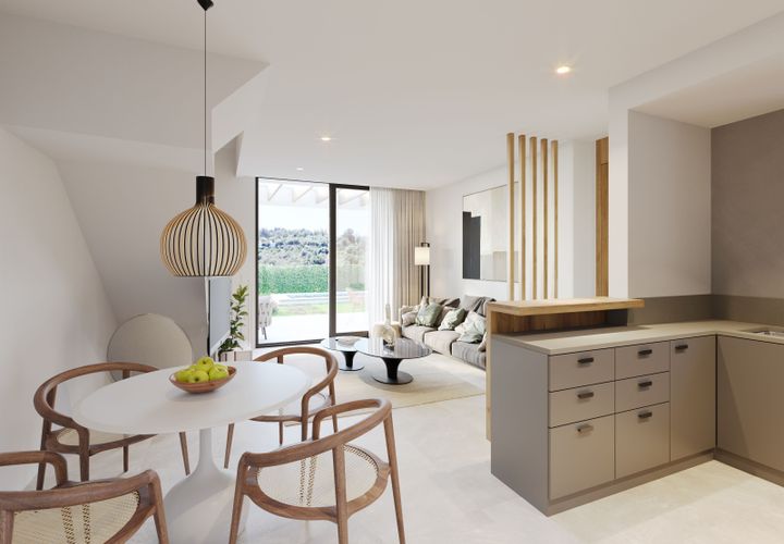 Byhus i Manacor, Mallorca, Manacor - € 799.000 | Ref: SPPA1536 - foto 1