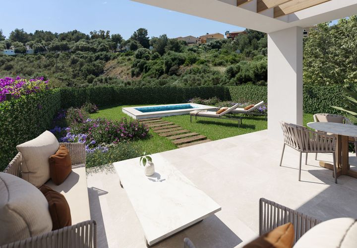 Byhus i Manacor, Mallorca, Manacor - € 380.000 | Ref: SPPA1537 - foto 1